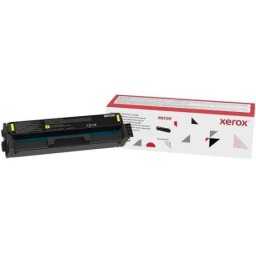 Cartus de toner (2.5K) Xerox 006R04398 Yellow (6R4398) pentru C230 C235