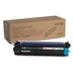 Unitate de cilindru (50K) Xerox 108R00971 Cyan (108R971) pentru Phaser 6700 6700DN 6700DT 6700DX 6700N 6700VDN