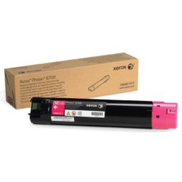 Cartus de toner (5K) Xerox 106R01512 Magenta (106R1512) pentru Phaser 6700 6700DN 6700DT 6700DX 6700N 6700VDN