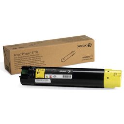 Cartus de toner (5K) Xerox 106R01513 Yellow (106R1513) pentru Phaser 6700 6700DN 6700DT 6700DX 6700N 6700VDN