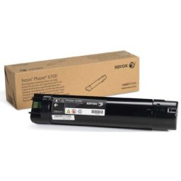 Cartus de toner (7.1K) Xerox 106R01514 Black (106R1514) pentru Phaser 6700 6700DN 6700DT 6700DX 6700N 6700VDN