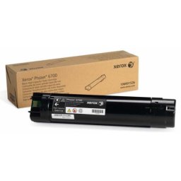 Cartus de toner (18K) Xerox 106R01526 Black (106R1526) pentru Phaser 6700 6700DN 6700DT 6700DX 6700N 6700VDN