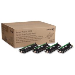 Unitate de cilindru (60K) Xerox 108R01121 Black and color (108R1121) pentru VersaLink C400 C400DN C400DNW C400N C400NW C405 C405DN C405DNW C405N Versalink C405NW Phaser 6600 6600DN 6600DNW 6600N 6600NW 6600VDN 6600VN WorkCentre 6605 6605DN 6605DNW 6605N 6