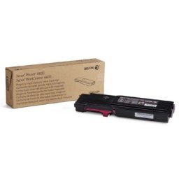 Cartus de toner (6K) Xerox 106R02234 Magenta (106R2234) pentru Phaser 6600 6600DN 6600DNW 6600N 6600NW 6600VDN 6600VN WorkCentre 6605 6605DN 6605DNW 6605N 6605NW 6605VDN