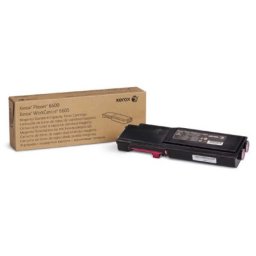 Cartus de toner (2K) Xerox 106R02251 Yellow (106R2251) pentru Phaser 6600 6600DN 6600DNW 6600N 6600NW 6600VDN 6600VN WorkCentre 6605 6605DN 6605DNW 6605N 6605NW 6605VDN