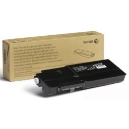 Cartus de toner (2.5K) Xerox 106R03508 Black (106R3508) pentru VersaLink C400 C400DN C400DNW C400N C400NW C405 C405DN C405DNW C405N Versalink C405NW
