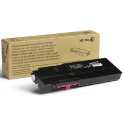 Cartus de toner (2.5K) Xerox 106R03511 Magenta (106R3511) pentru VersaLink C400 C400DN C400DNW C400N C400NW C405 C405DN C405DNW C405N Versalink C405NW