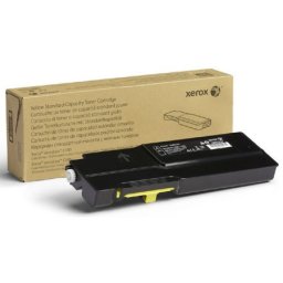 Cartus de toner (4.8K) Xerox 106R03521 Yellow (106R3521) pentru VersaLink C400 C400DN C400DNW C400N C400NW C405 C405DN C405DNW C405N Versalink C405NW