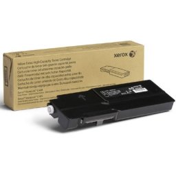 Cartus de toner (10.5K) Xerox 106R03532 Black (106R3532) pentru VersaLink C400 C400DN C400DNW C400N C400NW C405 C405DN C405DNW C405N Versalink C405NW