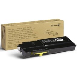 Cartus de toner (8K) Xerox 106R03533 Yellow (106R3533) pentru VersaLink C400 C400DN C400DNW C400N C400NW C405 C405DN C405DNW C405N Versalink C405NW