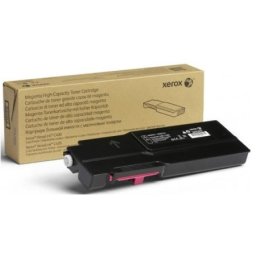 Cartus de toner (8K) Xerox 106R03535 Magenta (106R3535) pentru VersaLink C400 C400DN C400DNW C400N C400NW C405 C405DN C405DNW C405N Versalink C405NW