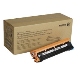 Unitate de cilindru (48K) Xerox 108R01417 Cyan (108R1417) pentru Phaser 6510 6510DN 6510DNI 6510N WorkCentre 6515 6515DN 6515DNI 6515DNW 6515N 6515NW