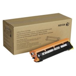 Unitate de cilindru (48K) Xerox 108R01419 Yellow (108R1419) pentru Phaser 6510 6510DN 6510DNI 6510N WorkCentre 6515 6515DN 6515DNI 6515DNW 6515N 6515NW