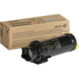 Cartus de toner (1K) Xerox 106R03483 Yellow (106R3483) pentru Phaser 6510 6510DN 6510DNI 6510N WorkCentre 6515 6515DN 6515DNI 6515DNW 6515N 6515NW