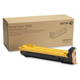 Unitate de cilindru (30K) Xerox 108R00774 Black (108R774) pentru WorkCentre 6400 6400S
