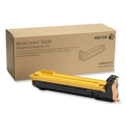 Unitate de cilindru (30K) Xerox 108R00776 Magenta (108R776) pentru WorkCentre 6400 6400S