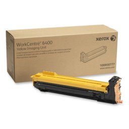 Unitate de cilindru (30K) Xerox 108R00777 Yellow (108R777) pentru WorkCentre 6400 6400S