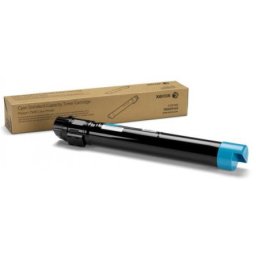 Cartus de toner (9.6K) Xerox 106R01440 Cyan (106R1440) pentru Phaser 7500 7500DN 7500DNZ 7500DT 7500DX 7500N