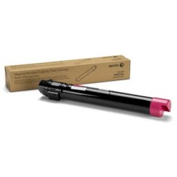 Cartus de toner (9.6K) Xerox 106R01441 Magenta (106R1441) pentru Phaser 7500 7500DN 7500DNZ 7500DT 7500DX 7500N