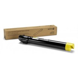 Cartus de toner (9.6K) Xerox 106R01445 Yellow (106R1445) pentru Phaser 7500 7500DN 7500DNZ 7500DT 7500DX 7500N