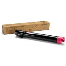 Cartus de toner (17.8K) Xerox 106R01444 Magenta (106R1444) pentru Phaser 7500 7500DN 7500DNZ 7500DT 7500DX 7500N