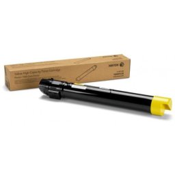 Cartus de toner (17.8K) Xerox 106R01442 Yellow (106R1442) pentru Phaser 7500 7500DN 7500DNZ 7500DT 7500DX 7500N