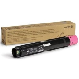 Cartus de toner (16.5K) Xerox 106R03747 Magenta (106R3747) pentru VersaLink C7020 C7020DN C7020DNW C7025 C7030