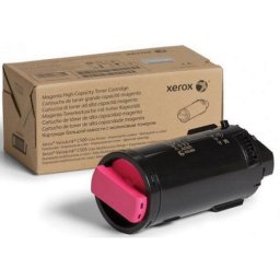 Cartus de toner (16.8K) Xerox 106R03925 Magenta (106R3925) pentru VersaLink C600 C600DN C600N