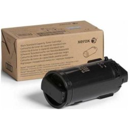 Cartus de toner (16.9K) Xerox 106R03927 Black (106R3927) pentru VersaLink C600 C600DN C600N