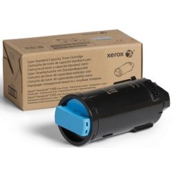 Cartus de toner (16.8K) Xerox 106R03936 Cyan (106R3936) pentru VersaLink C605 C605X C605XL