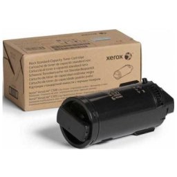Cartus de toner (16.9K) Xerox 106R03939 Black (106R3939) pentru VersaLink C605 C605X C605XL