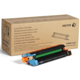 Unitate de cilindru (40K) Xerox 108R01481 Cyan (108R1481) pentru VersaLink C500 C500DN C500N C505 C505S C505SW