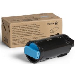 Cartus de toner (9K) Xerox 106R03884 Cyan (106R3884) pentru VersaLink C500 C500DN C500N C505 C505S C505SW