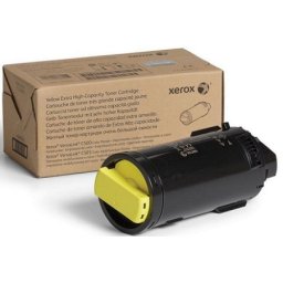 Cartus de toner (9K) Xerox 106R03886 Yellow (106R3886) pentru VersaLink C500 C500DN C500N C505 C505S C505SW