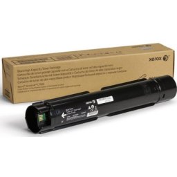 Cartus de toner (10.7K) Xerox 106R03765 Black (106R3765) pentru VersaLink C7000 C7000DN C7000N