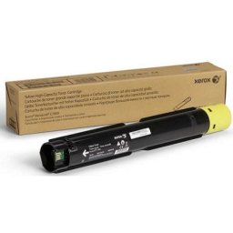 Cartus de toner (10.1K) Xerox 106R03766 Yellow (106R3766) pentru VersaLink C7000 C7000DN C7000N