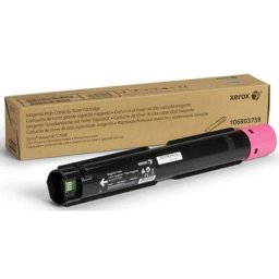 Cartus de toner (10.1K) Xerox 106R03767 Magenta (106R3767) pentru VersaLink C7000 C7000DN C7000N