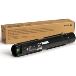 Cartus de toner (5.3K) Xerox 106R03769 Black (106R3769) pentru VersaLink C7000 C7000DN C7000N