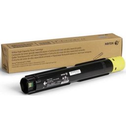 Cartus de toner (3.3K) Xerox 106R03770 Yellow (106R3770) pentru VersaLink C7000 C7000DN C7000N
