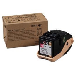 Cartus de toner (4.5K) Xerox 106R02607 Magenta (106R2607) pentru Phaser 7100 7100DN 7100N