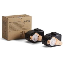 Cartus de toner original Xerox 106R02610 Magenta (106R2610) pentru Phaser 7100 7100DN 7100N