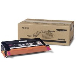 Cartus de toner (6K) Xerox 113R00724 Magenta (113R724) pentru Phaser 6180 6180DN 6180MFP 6180N