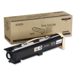 Cartus de toner (35K) Xerox 106R01294 Black (106R1294) pentru Phaser 5550 5550B 5550DN 5550DT 5550DX 5550N 5550VB 5550VDN 5550VDT 5550VDX 5550VN