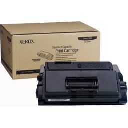 Cartus de toner (20K) Xerox 106R01372 Black (106R1372) pentru Phaser 3600VB 3600VEDN 3600VN