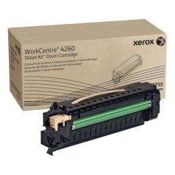 Unitate de cilindru (80K) Xerox 113R00755 Black (113R755) pentru WorkCentre 4250VS 4250VU 4250VX 4250VXF 4260 4260VS 4260VX 4260VXF