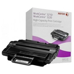 Cartus de toner (4.1K) Xerox 106R01487 Black (106R1487) pentru WorkCentre 3210 3210N 3220