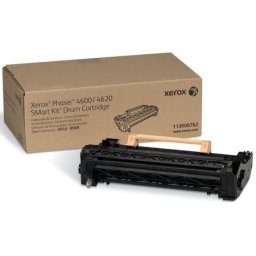 Unitate de cilindru (80K) Xerox 113R00762 Black (113R762) pentru Phaser 4600 4600DN 4600N 4620 4620DN 4620DT 4622 4622DN 4622VDN