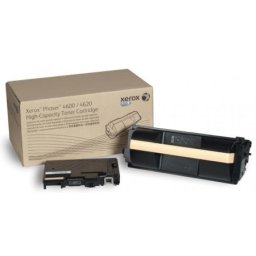 Cartus de toner (30K) Xerox 106R01536 Black (106R1536) pentru Phaser 4600 4600DN 4600N 4620 4620DN 4620DT 4622 4622DN 4622VDN