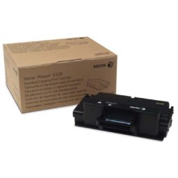 Cartus de toner (5K) Xerox 106R02304 Black (106R2304) pentru Phaser 3320