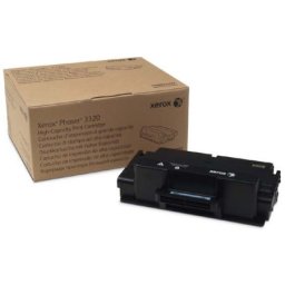 Cartus de toner (11K) Xerox 106R02306 Black (106R2306) pentru Phaser 3320